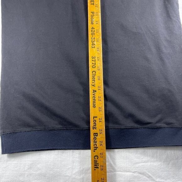 Vivienne Tam Black Embroidered Floral Pullover Sweatshirt P Small - Picture 8 of 8